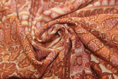 100% Rayon Material Custom Womens Dresses / Ladies Casual Beach Dresses